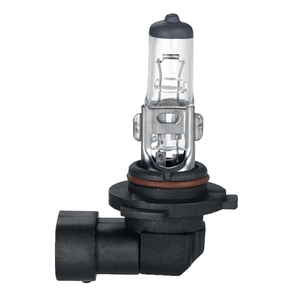 Voltage Automotive Headlight Fog Light Bulb (Pair) - Standard Replacement For High Beam Low Beam Fog Lights (H12)