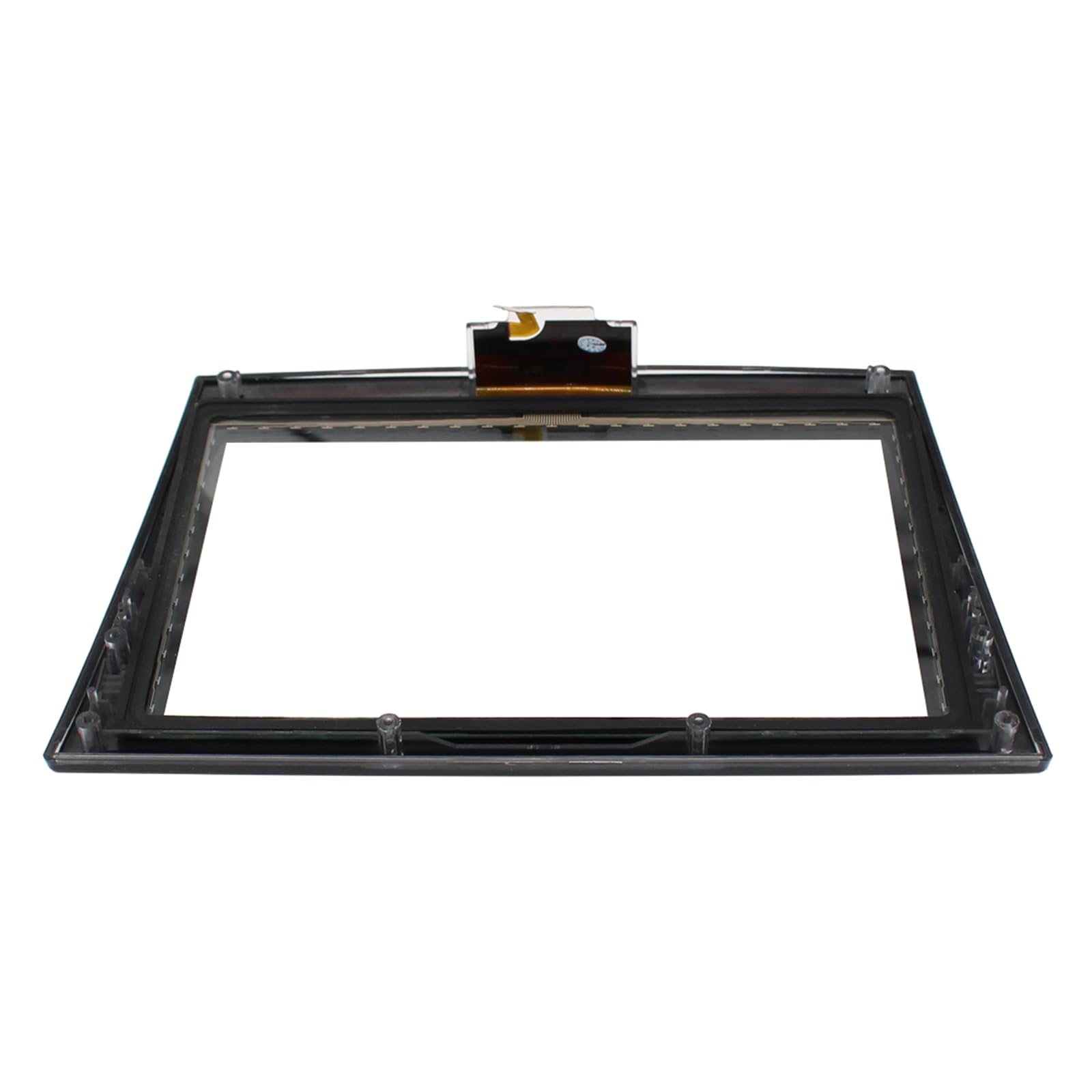 Motoku Touch Screen Display Cue Replacement For Cadillac Ats Xts 2013-2019,Cts 2014-2019,Elr 2014-2016,Srx 2013-2016,Escalade 20