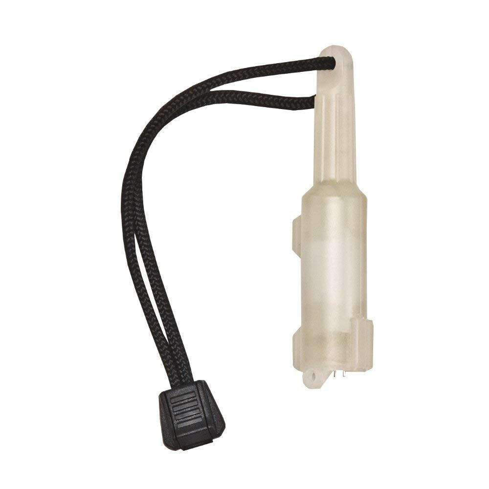 Innovative 500 Hour Water Activated Flashing Marker Light - Green