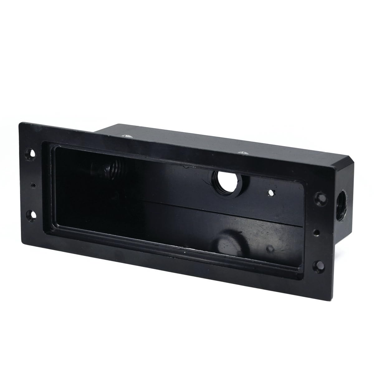 Nora Lighting NSW-800 Brick Step Light Wet Label Housing - Durable Outdoor Lighting Fixture