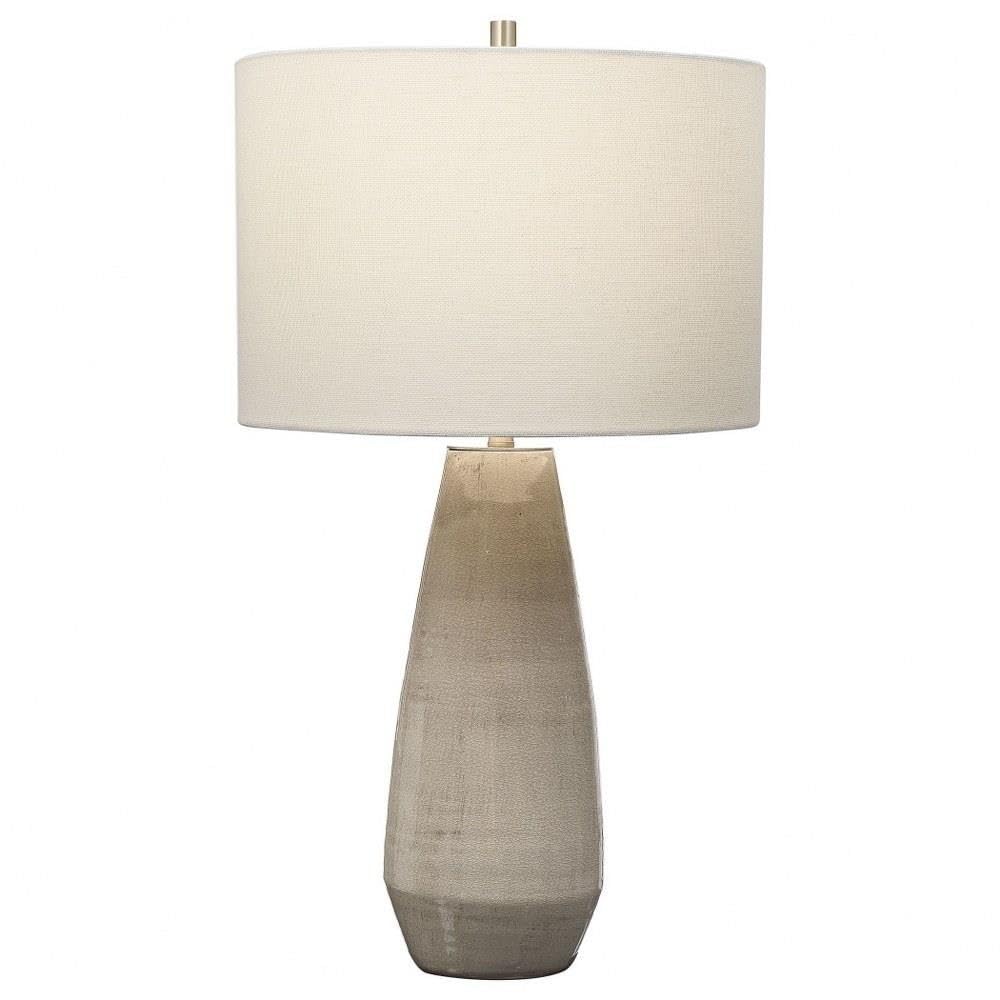 Uttermost Volterra - 1 Light Table Lamp