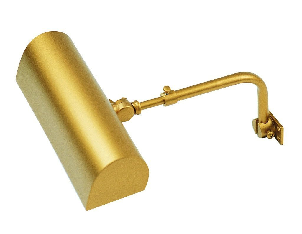 House of Troy Traditional Picture Light, 24in Gold, Model T24-1, Gold Finish