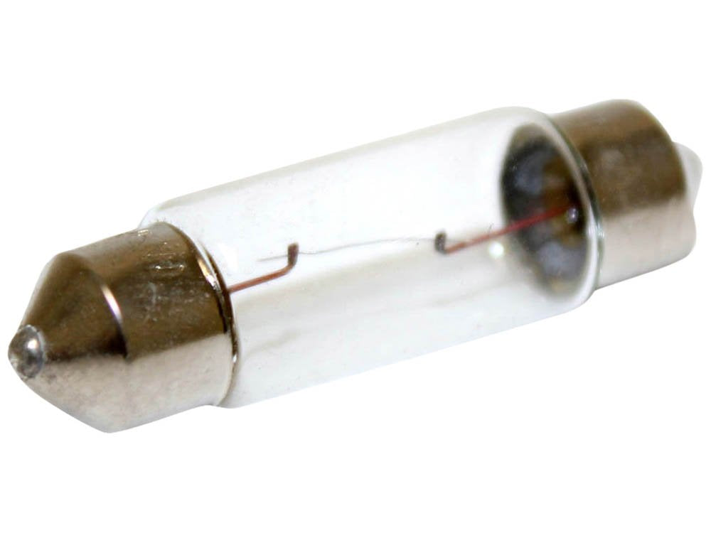 Cec 3423 Automotive Festoon Bulb 5W 12V Box Of 10