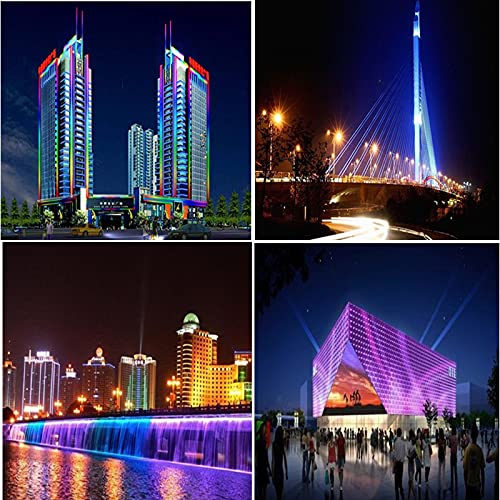 Adresuno Ws2811 Ic Ws2812B Led Strip 60Pixels/M 16.4Ft 300Leds Waterproof Ip67 Black Pcb