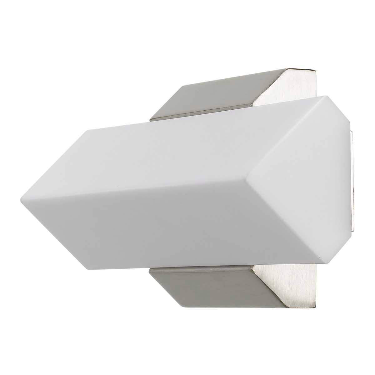 Cal Lighting La-8605-S Led Vanity Light 3.00 Inches