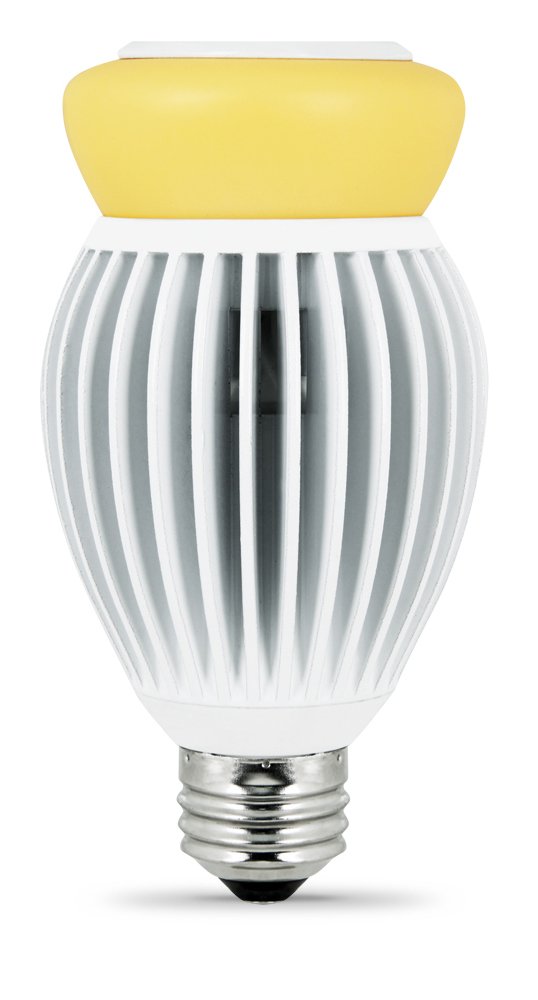 Feit Electric A/OM1600R/LED A21 LED Bulb 22W Dimmable Soft White 3000K 1600 Lm E26 120V