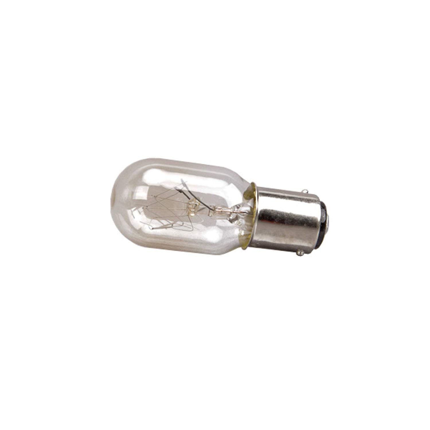 Amscope Bt-110V20W 110V 20W Tungsten Microscope Bulb