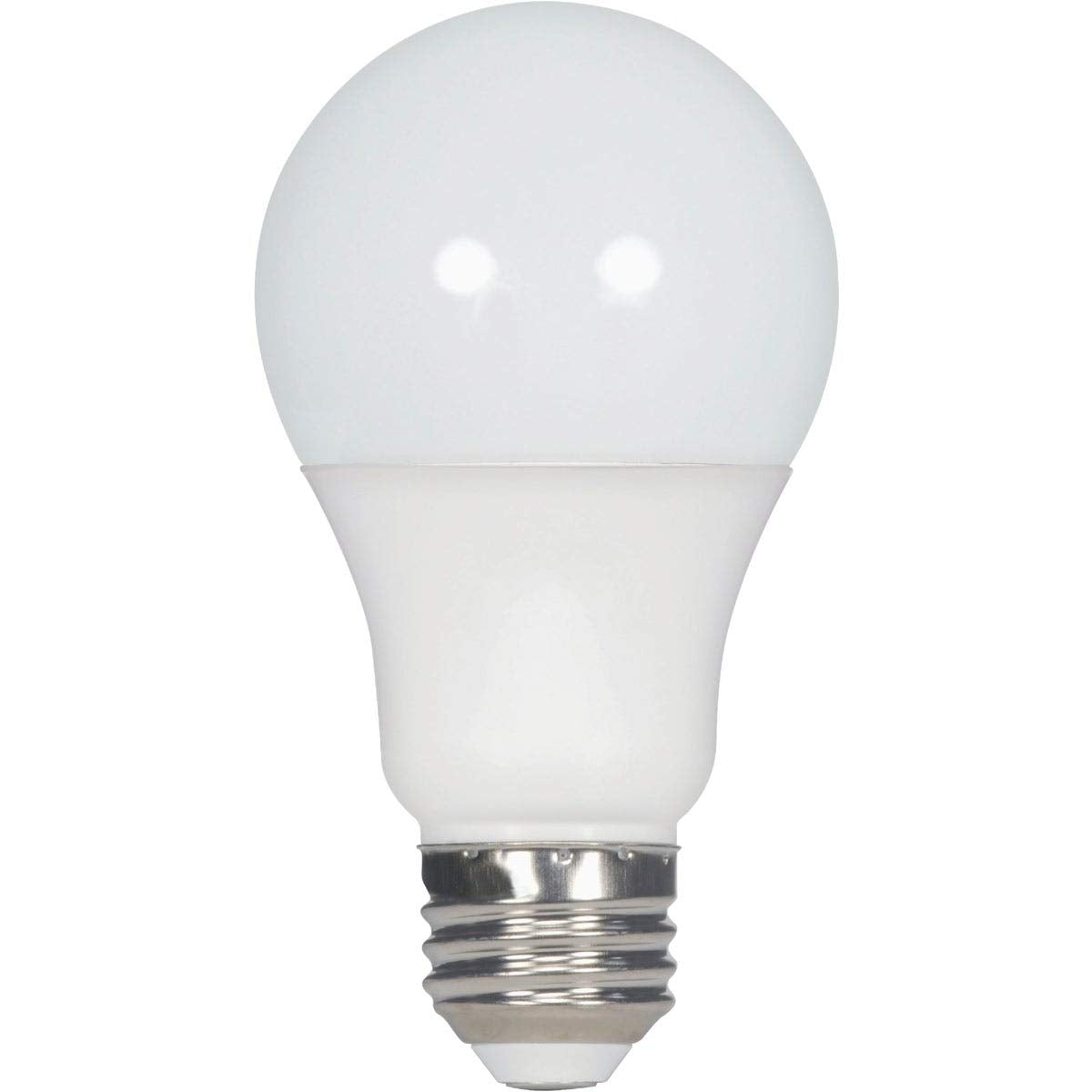 Satco S9596 Glass Light Bulb, 4 Count Pack, 4.18 Color