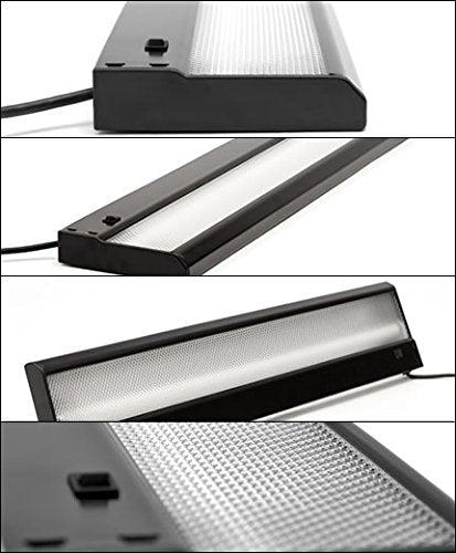 Systematix DST-24 24 in. Deluxe Task Light Series
