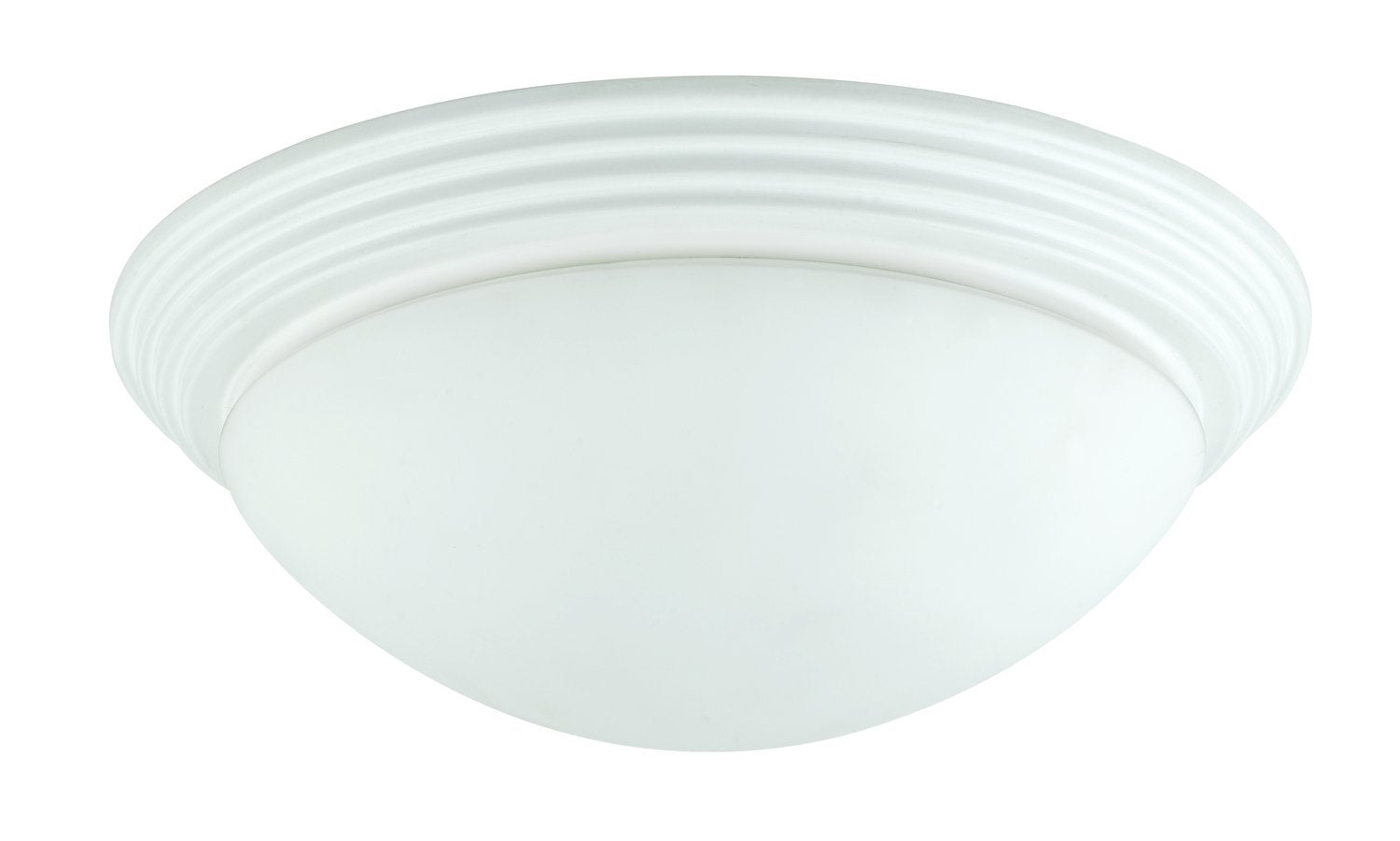 cal Lighting LA-181S-WH 60W ceiling Lamp - White