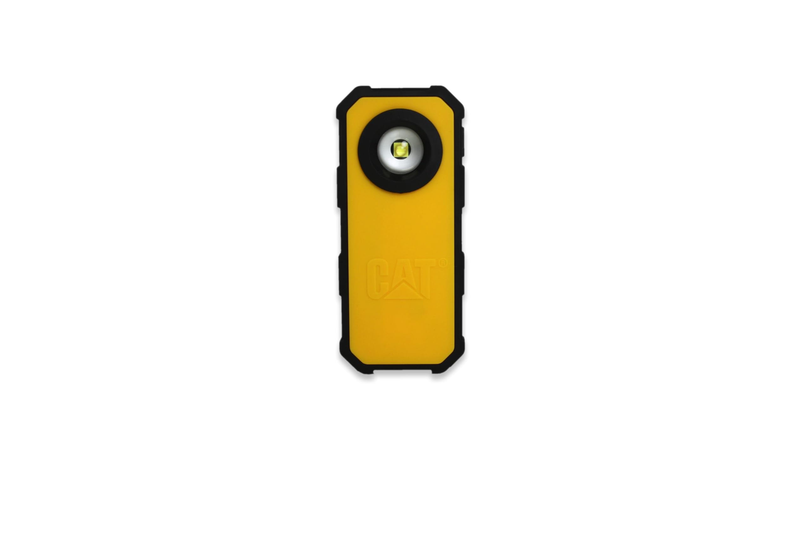 CAT Work Lights Cat CT5120 Pocket Brilliantly Bright 220 lm COB LED Pocket Spot Work Light