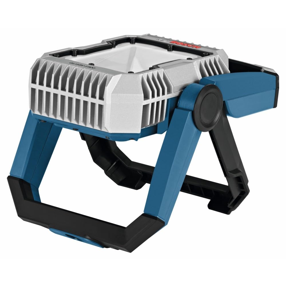 BOSCH GLI18V-1900N 18 V LED Floodlight (Bare Tool)