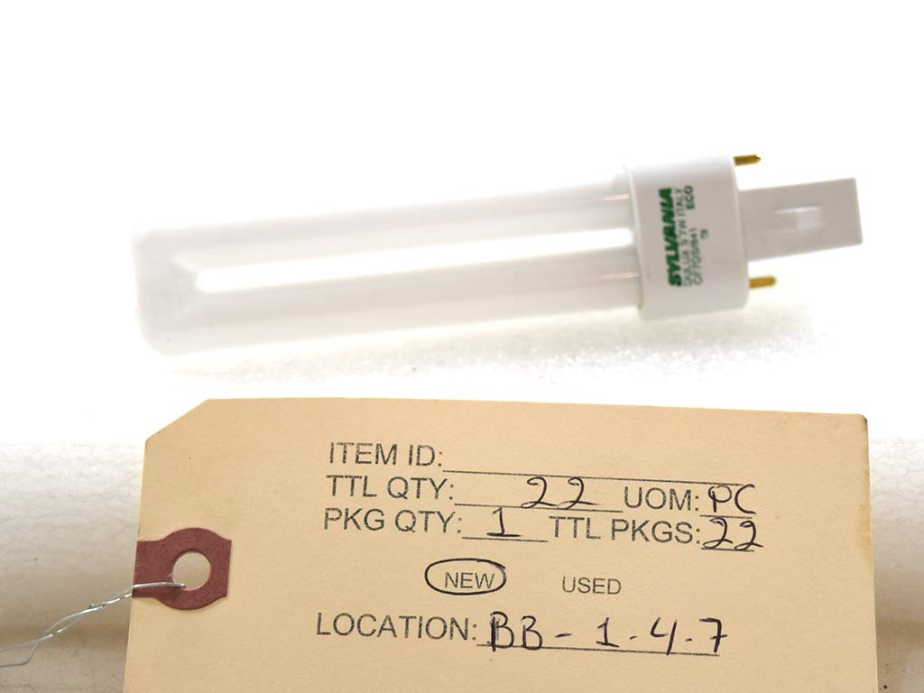 Sylvania - 21274 - Cf7Ds/841/Eco