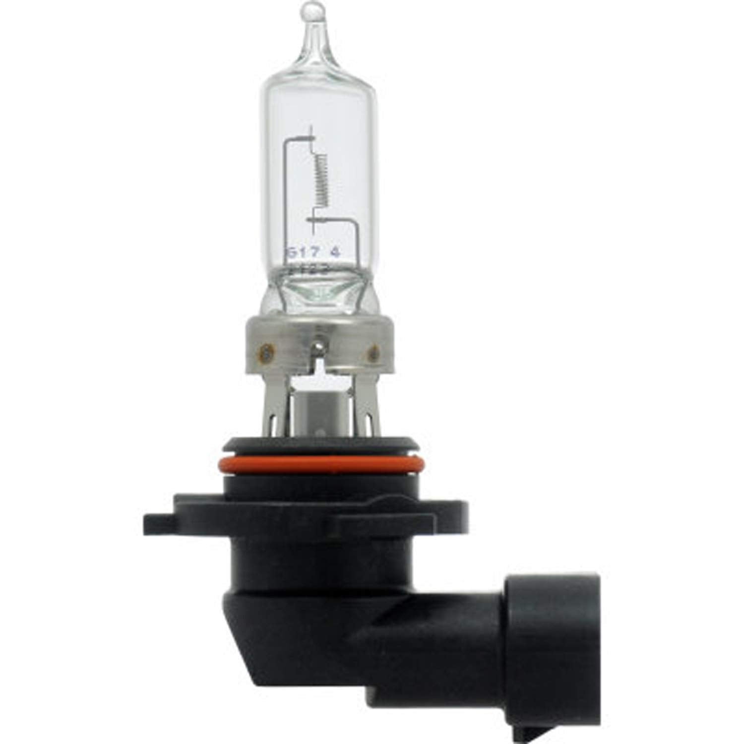 SYLVANIA 9005 Halogen Bulb for Headlight & Daytime Running Lights - Clear, 1 Bulb