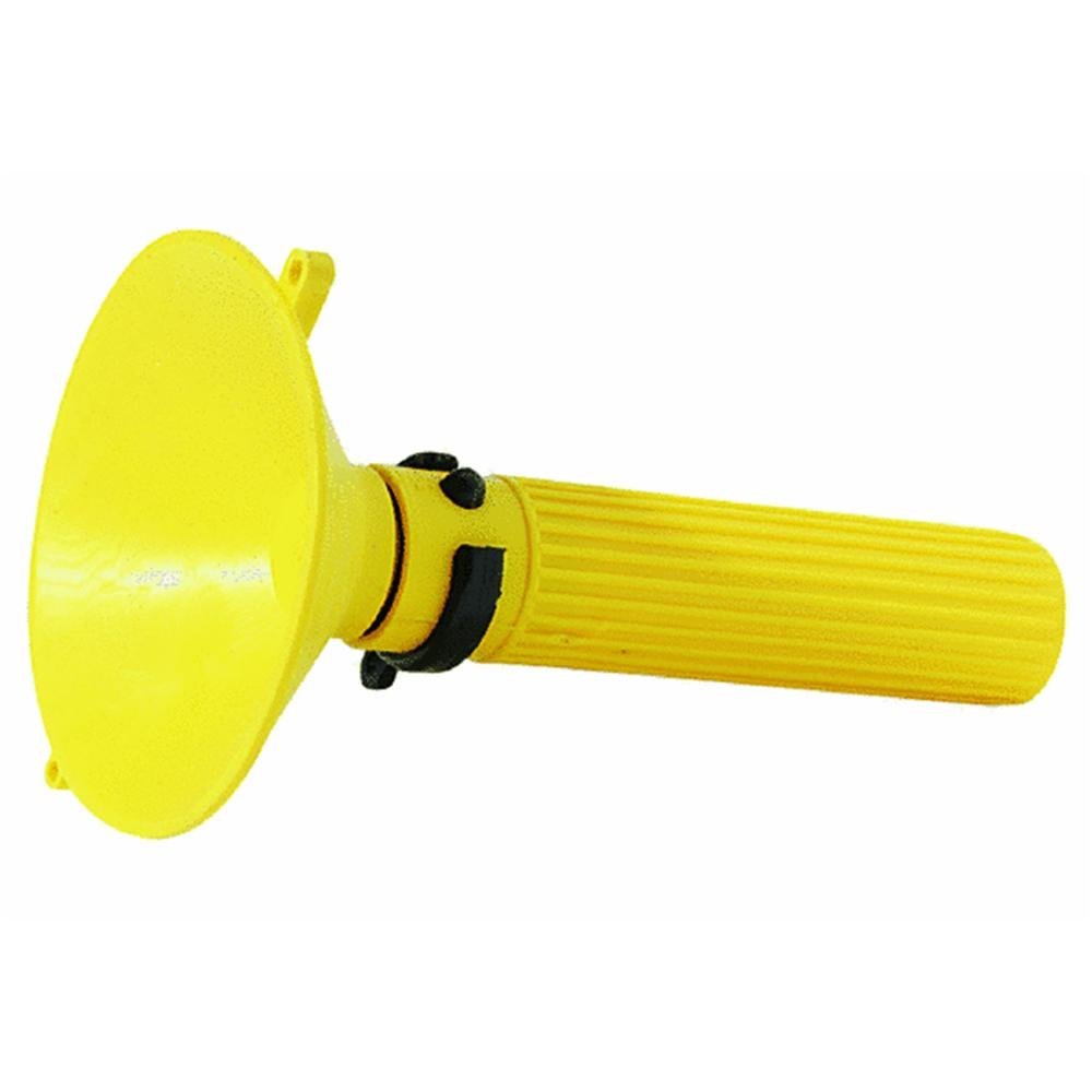 Mr. Long Arm Floodlight Bulb Changer, Model 3001, Plastic, 1 Count