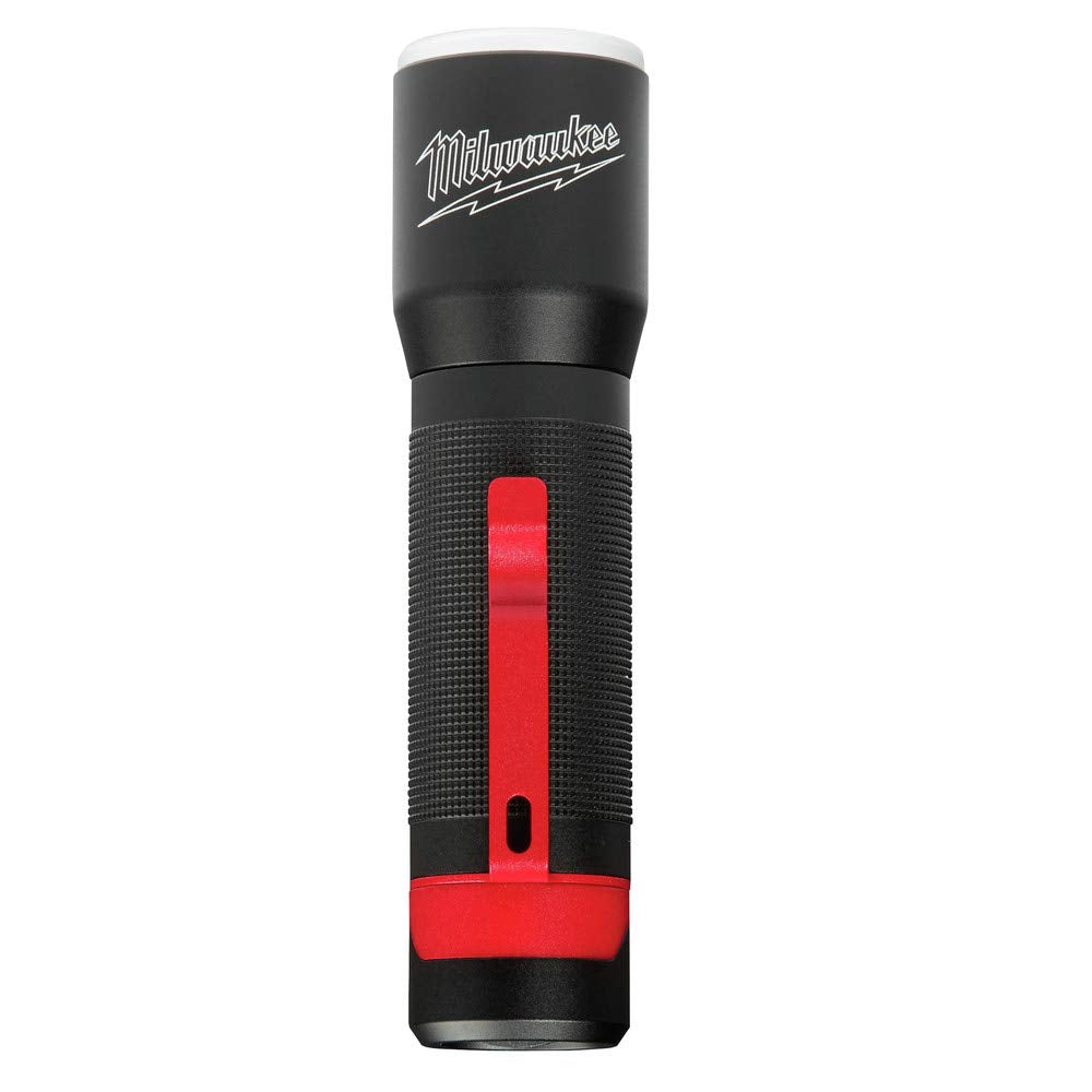MILWAUKEE Promotional 325-Lumen LED Focu