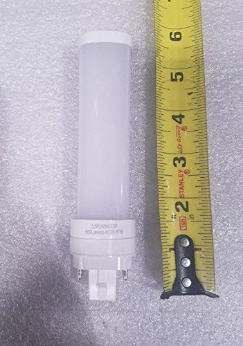 Green Creative 57898 Pl H, 4000K (Daylight White), 5.5W, 560 Lm