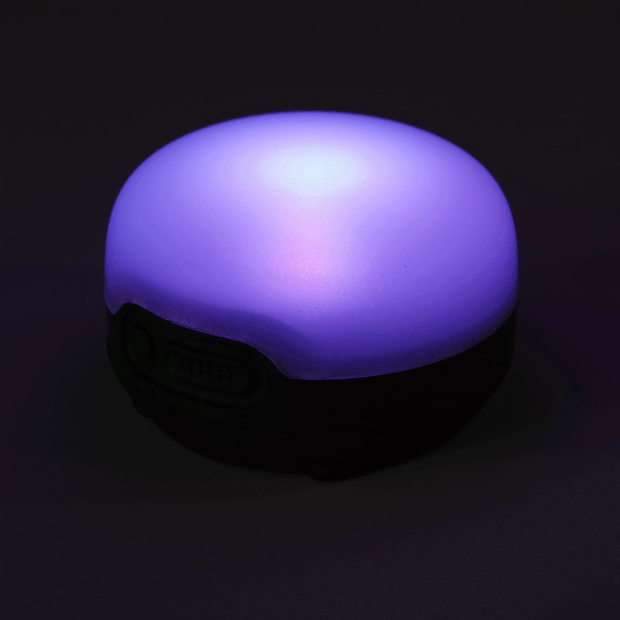 Black Diamond Equipment Moji R + Lantern - Black
