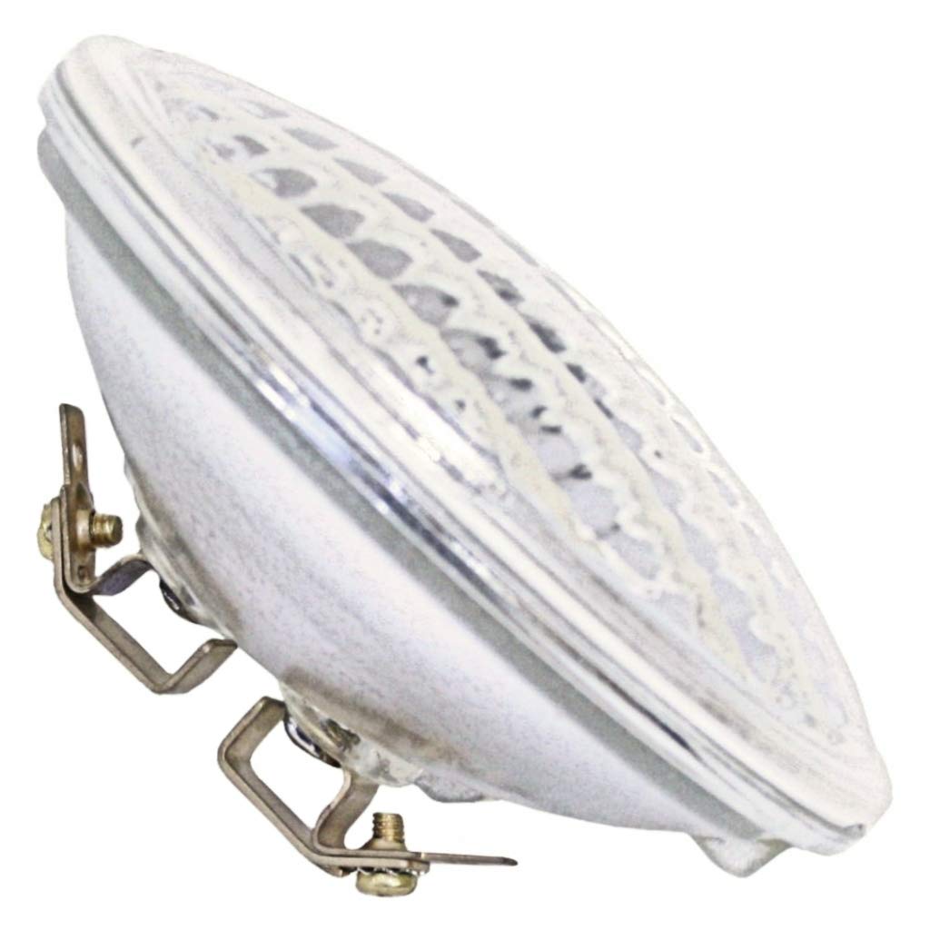 Eiko H7614 Par36 Halogen Bulb - 12.8V/50W Tungsten Light For Superior Brightness