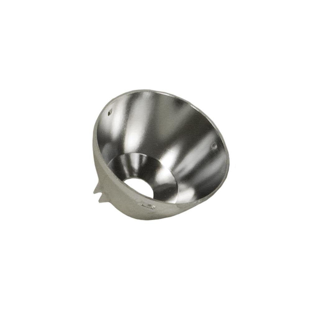 Jesco Lighting RF-13C11773 Narrow Beam Reflector, 13°, White Finish