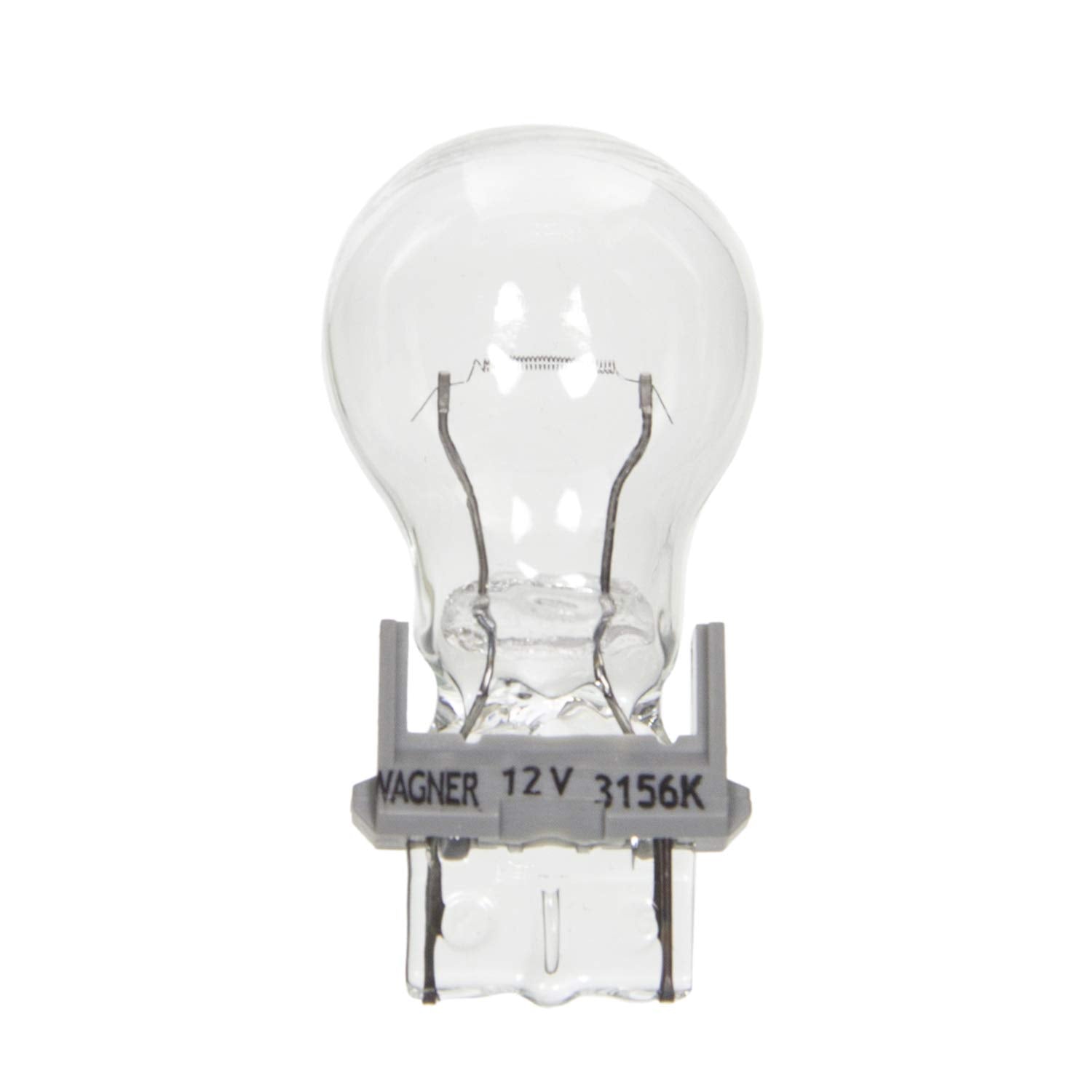 Wagner Lighting Bp3156Ll Long Life Multi-Purpose Light Bulb Card Of 2
