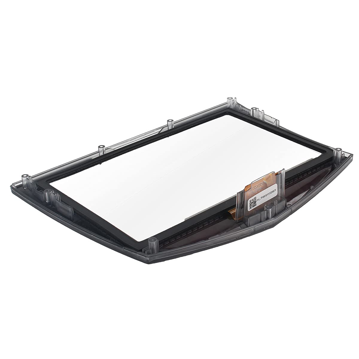 Autokay New Touch Screen Display Fits For 2013-2017 Cadillac Ats Cts Srx Xts Cue Touch Sense