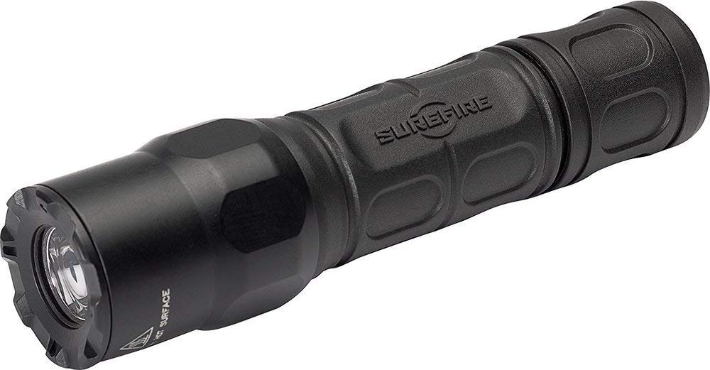 Surefire G2X Maxvis Blk 15/800 Lum