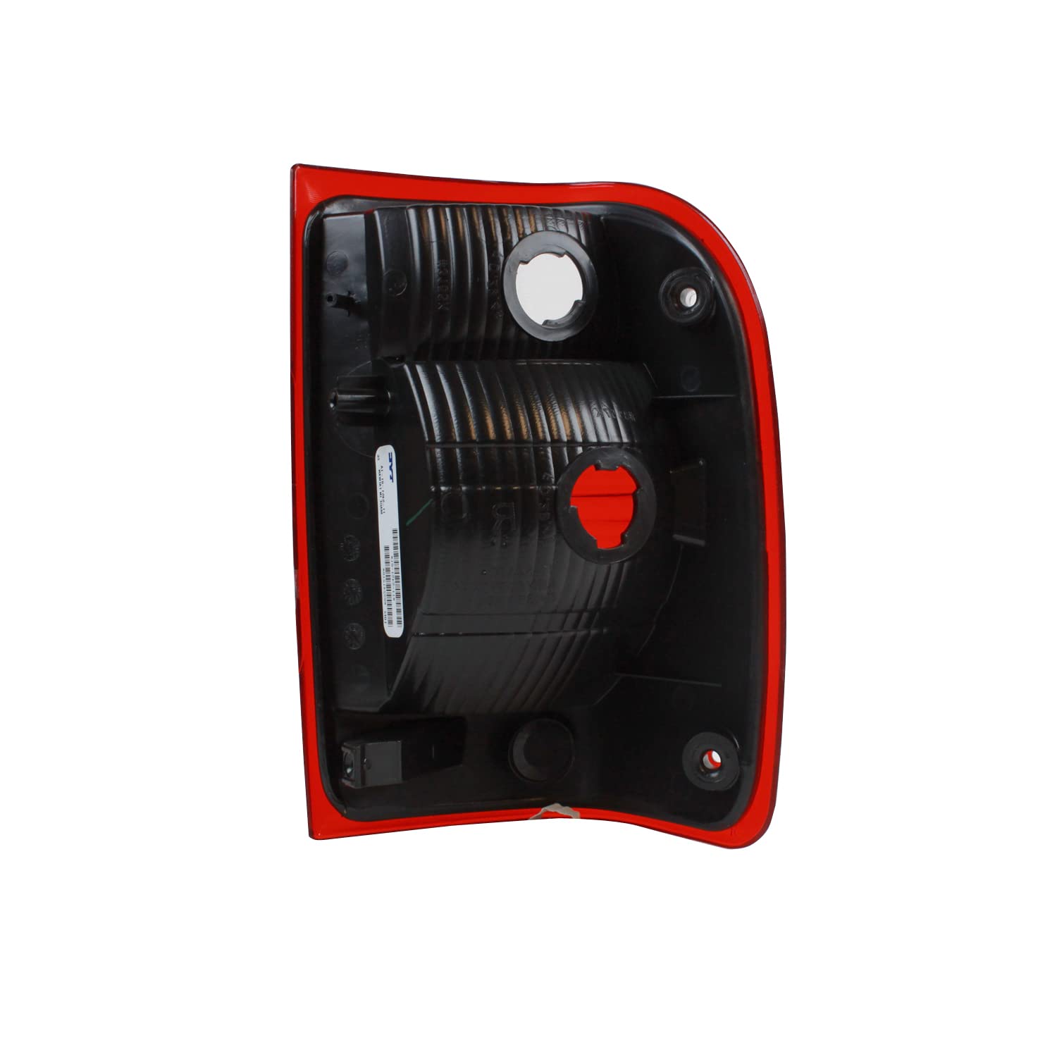 TYC 11-5452-01-1 Compatible with Ford Ranger Left Replacement Tail Lamp