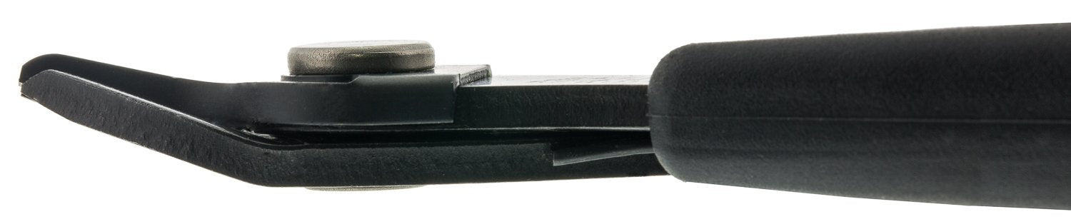 2175Asf Maxi-Shear Flush Cutter - Esd Safe Grips, Lead Rtnr