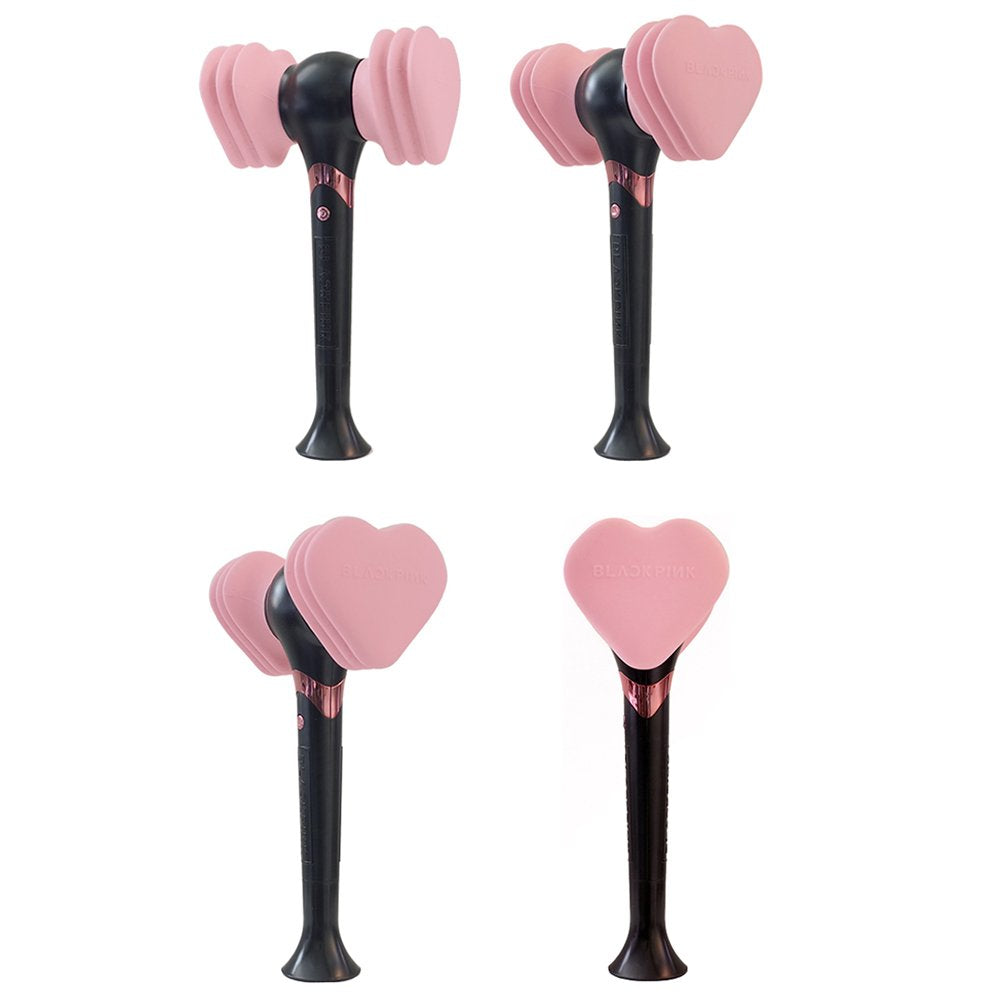 YG Entertainment Idol Goods Fan Products Select Blackpink Official LIGHTSTICK (LightStick)