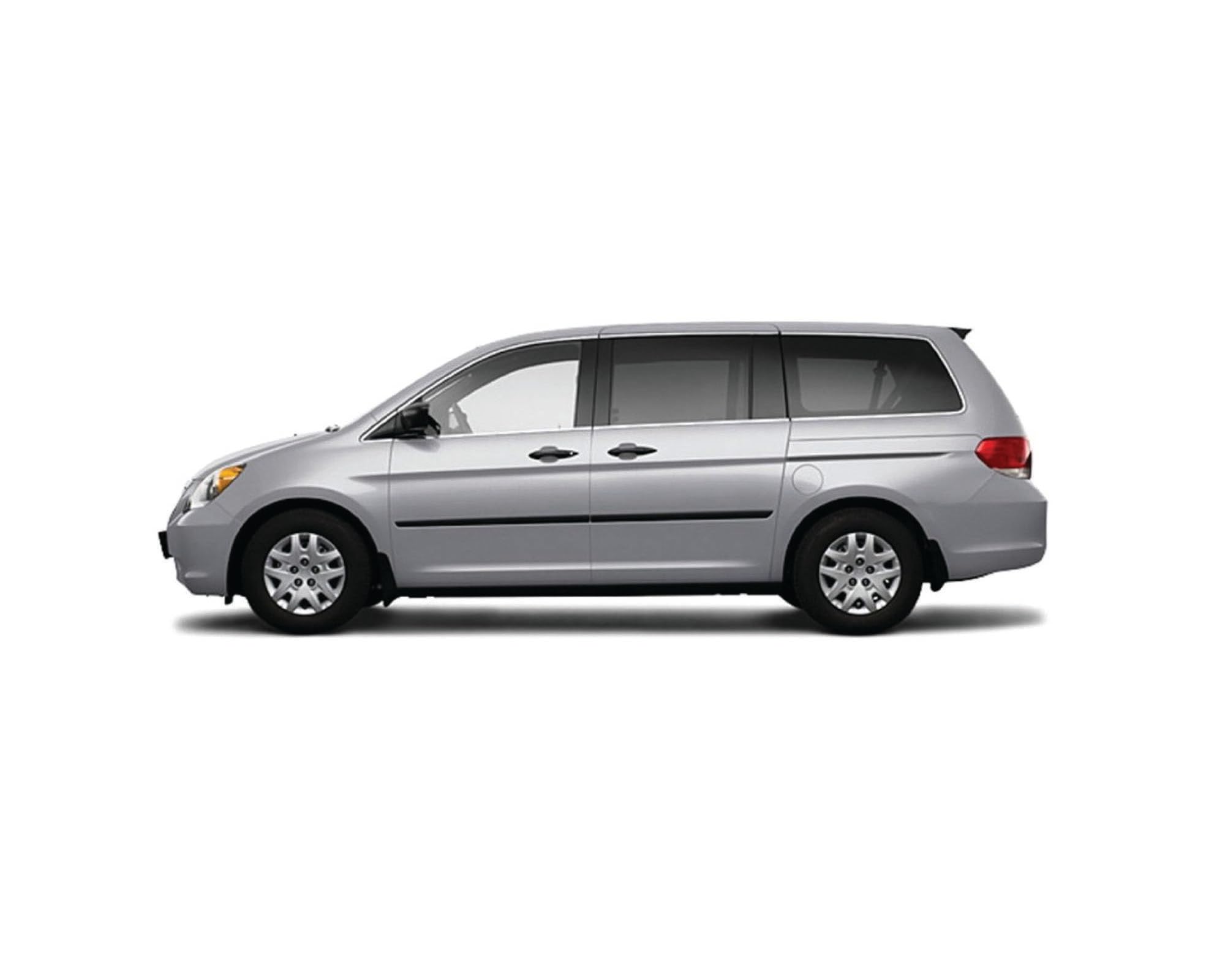 XtremeVision Interior LED for Honda Odyssey 2005-2010 (11 Pieces) Pink Interior LED Kit + Installation Tool