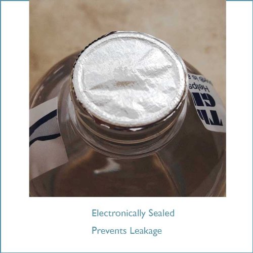 Firefly Citronella Clean Fuel Lamp Oil - Smokeless, Odorless, Non-Toxic - 1 Gallon for Indoor & Outdoor Use - Made in USA