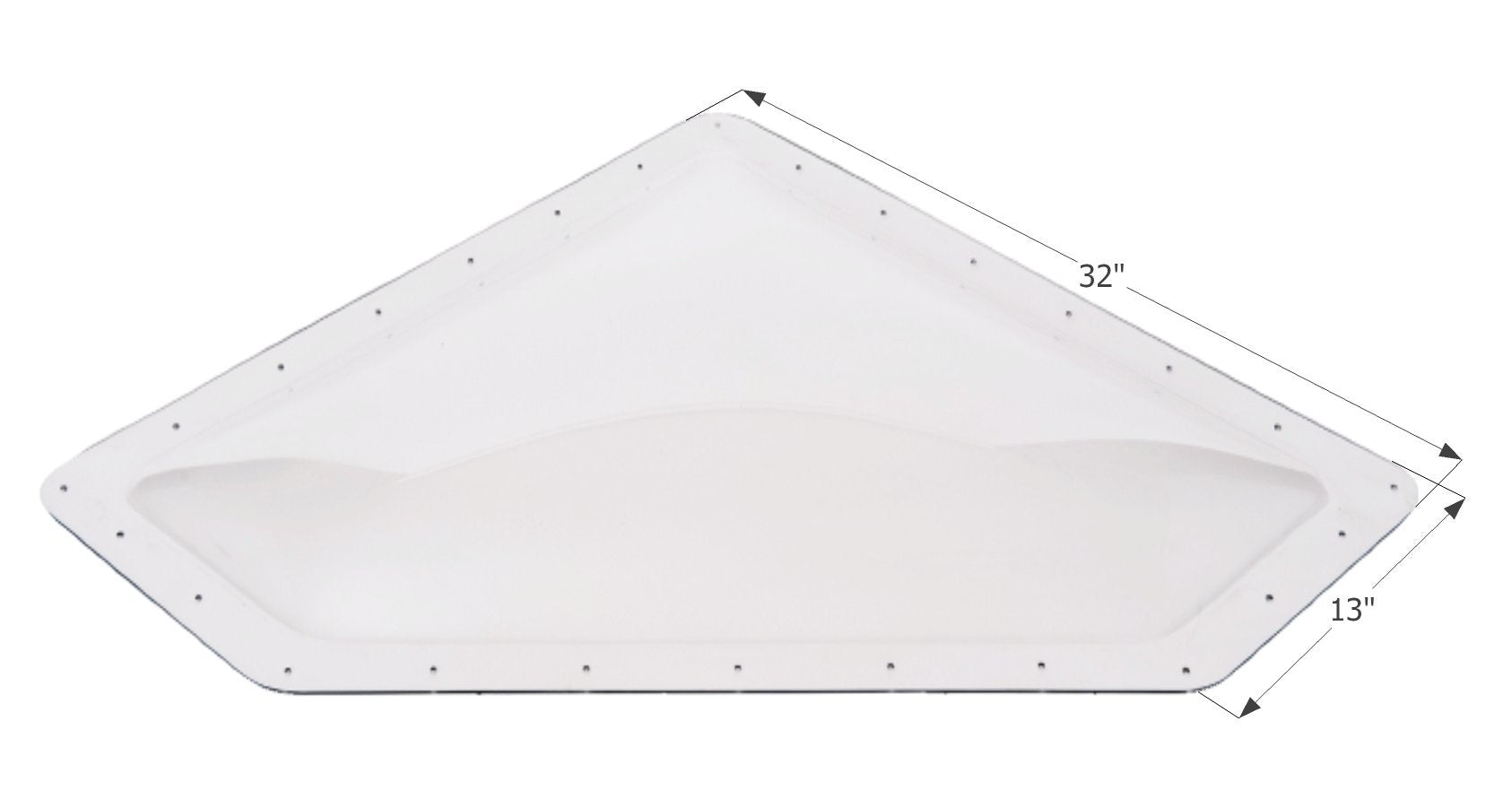 Icon 01868 Rv Skylight