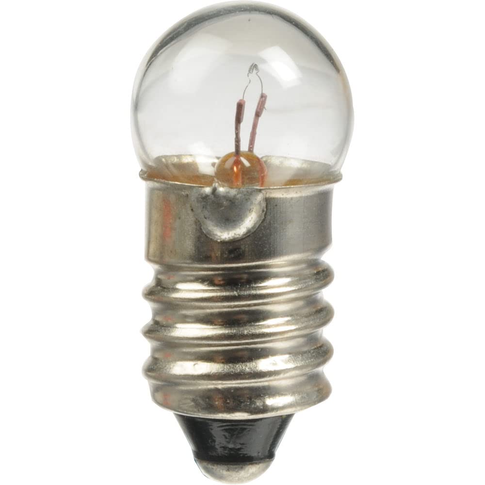 Pana-Vue Replacement Lamp - Copper, 1 Count, Ideal For Lighting Needs