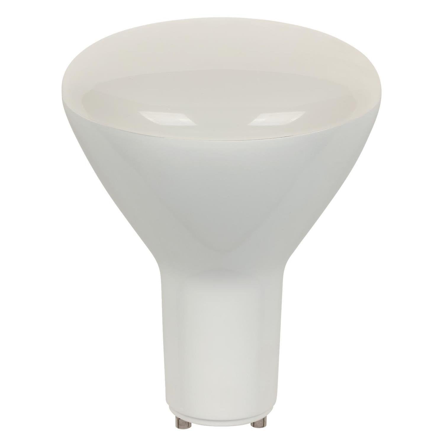 Westinghouse 3315920 65-Watt Equivalent R30 Flood Dimmable Soft White Led Light Bulb With Gu24 Base, Frost (6 Pack)