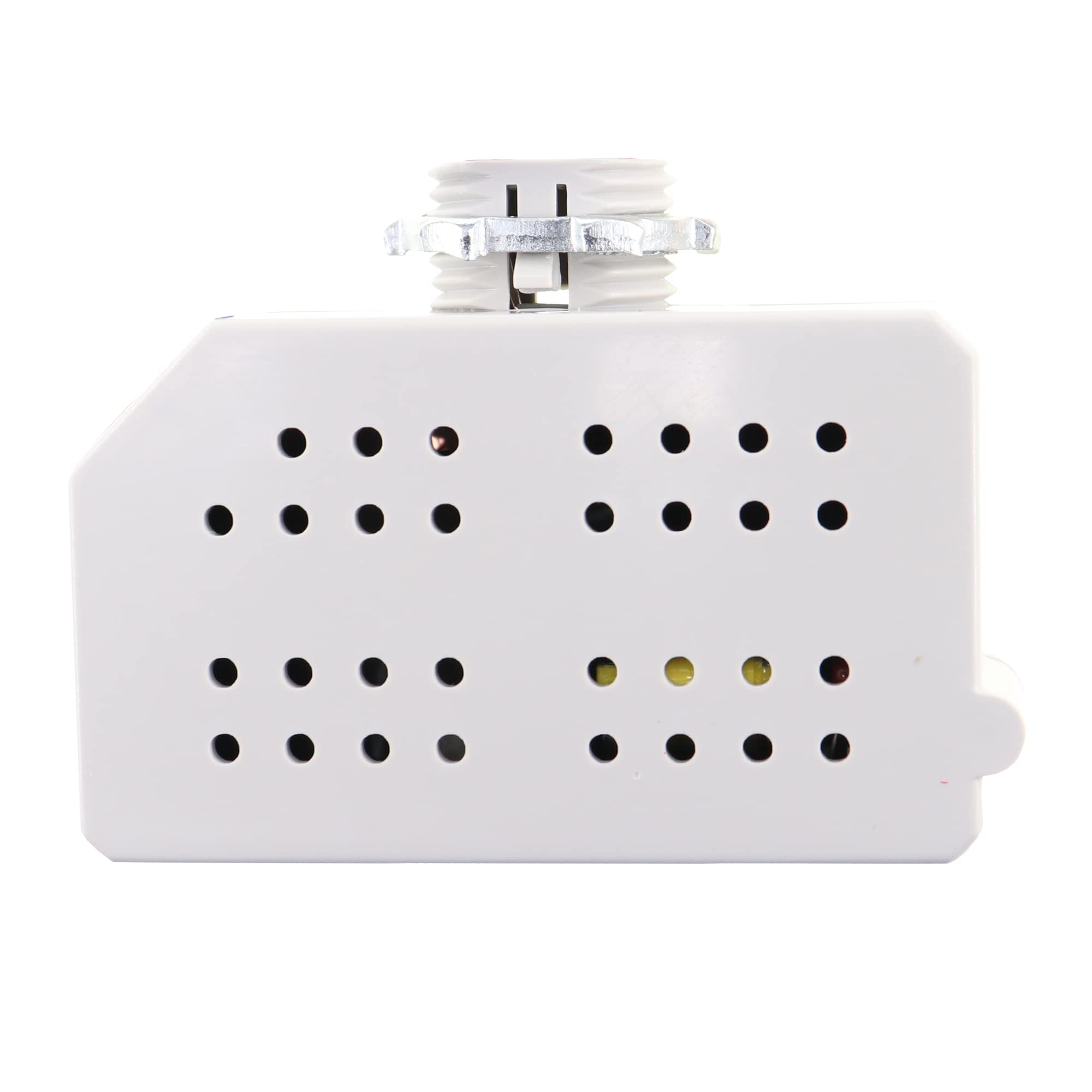 Watt Stopper ELCU-200 Emergency Lighting Control Unit Power Pack - White Plastic