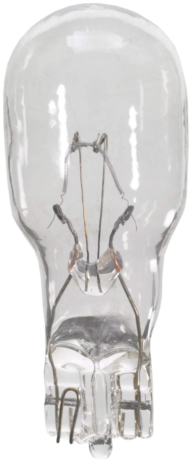 Wagner Lighting BP916 Standard Multi-Purpose Light Bulb Card of 2