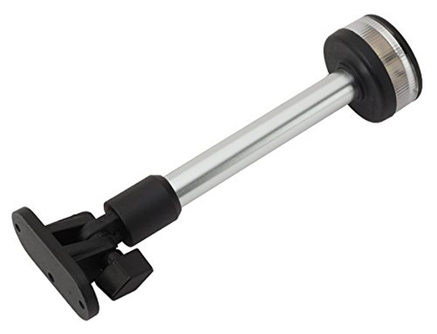 Sea Dog Line Sea Dog 400023-1 LED Fold-Down All-Around Pontoon Light, 9&quot;