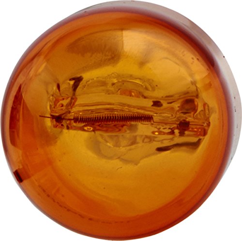 Philips 7440Na Longerlife Miniature Bulb, 2 Pack