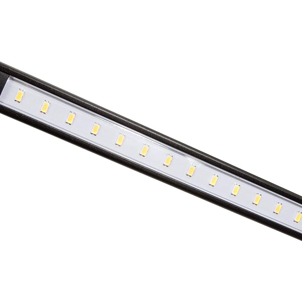 Dewalt Motion Activated Led Magnetic Shelving Light Kit For Work And Mechanics Shops (3 Lights, 500-Lumen Each)