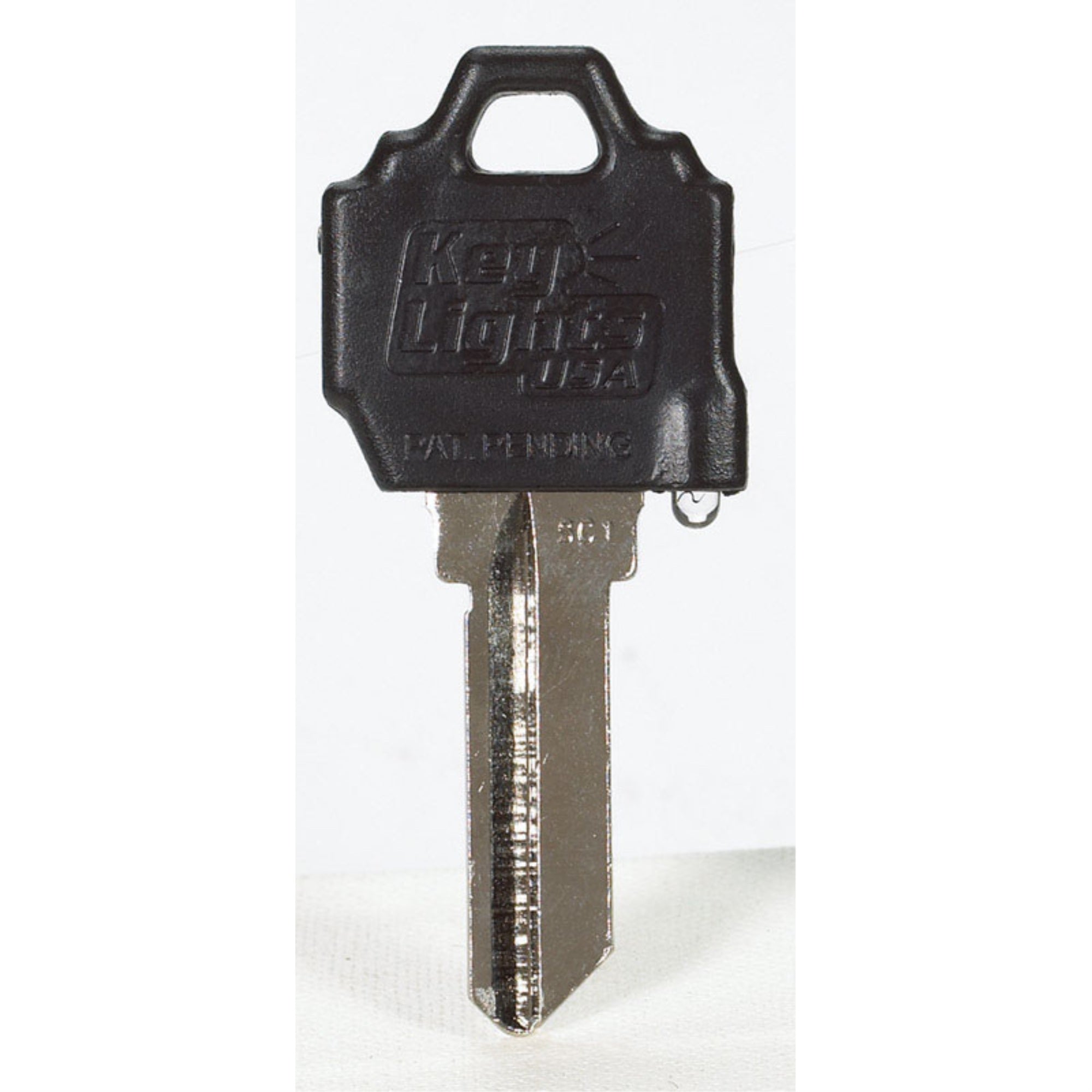 KEY SC1 BLACK LED (Pack of 10)