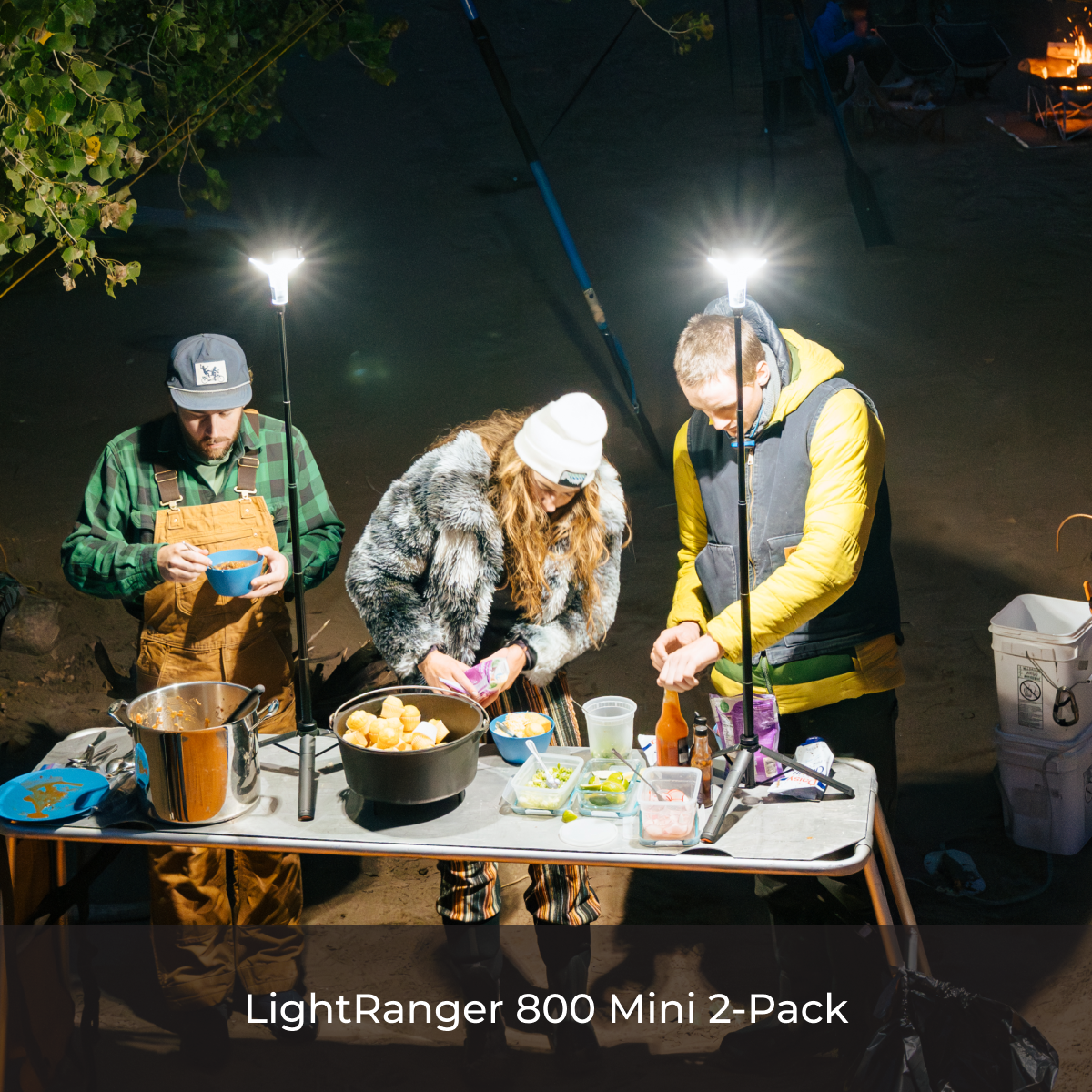 LightRanger 800 Mini