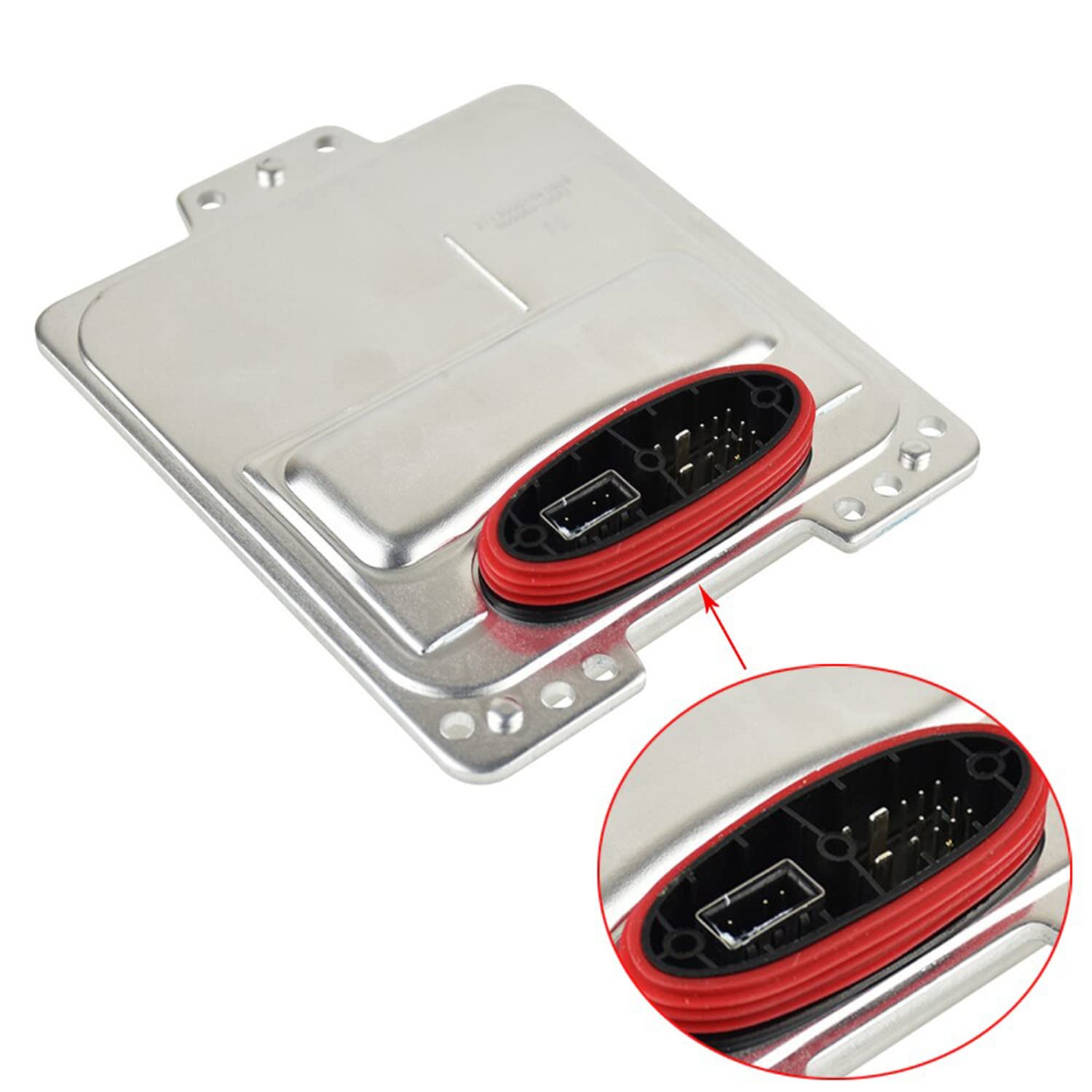 O-Nex Xenon D1S 35W Hid Ballast 5Dc00906000 Factory Oem Direct Replacement Control Unit Module For Mercedes Benz E Class W211