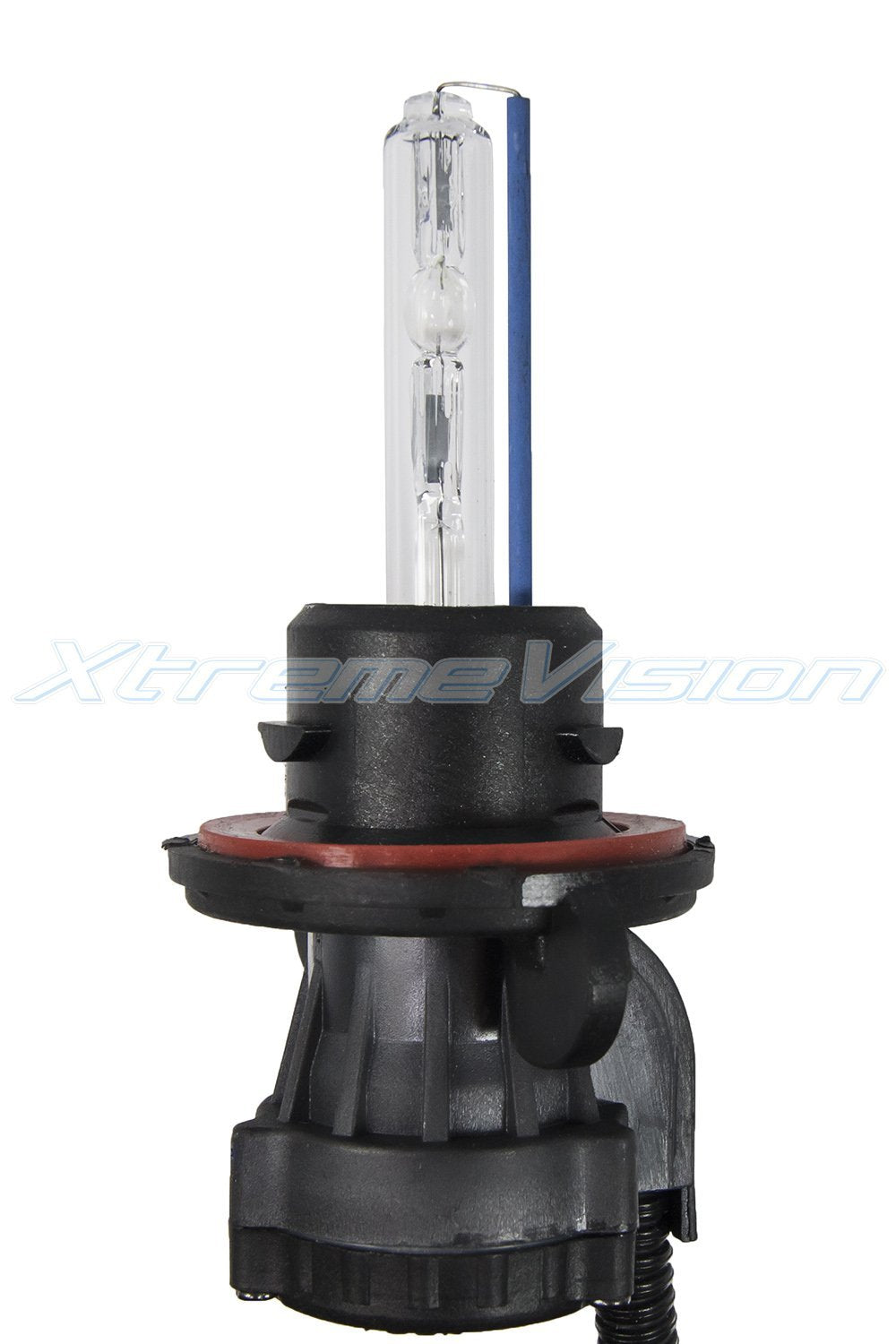 XtremeVision HID Xenon Replacement Bulbs - Bi-Xenon H13 - 10000K Dark Blue - Low & High Beam (1 Pair)