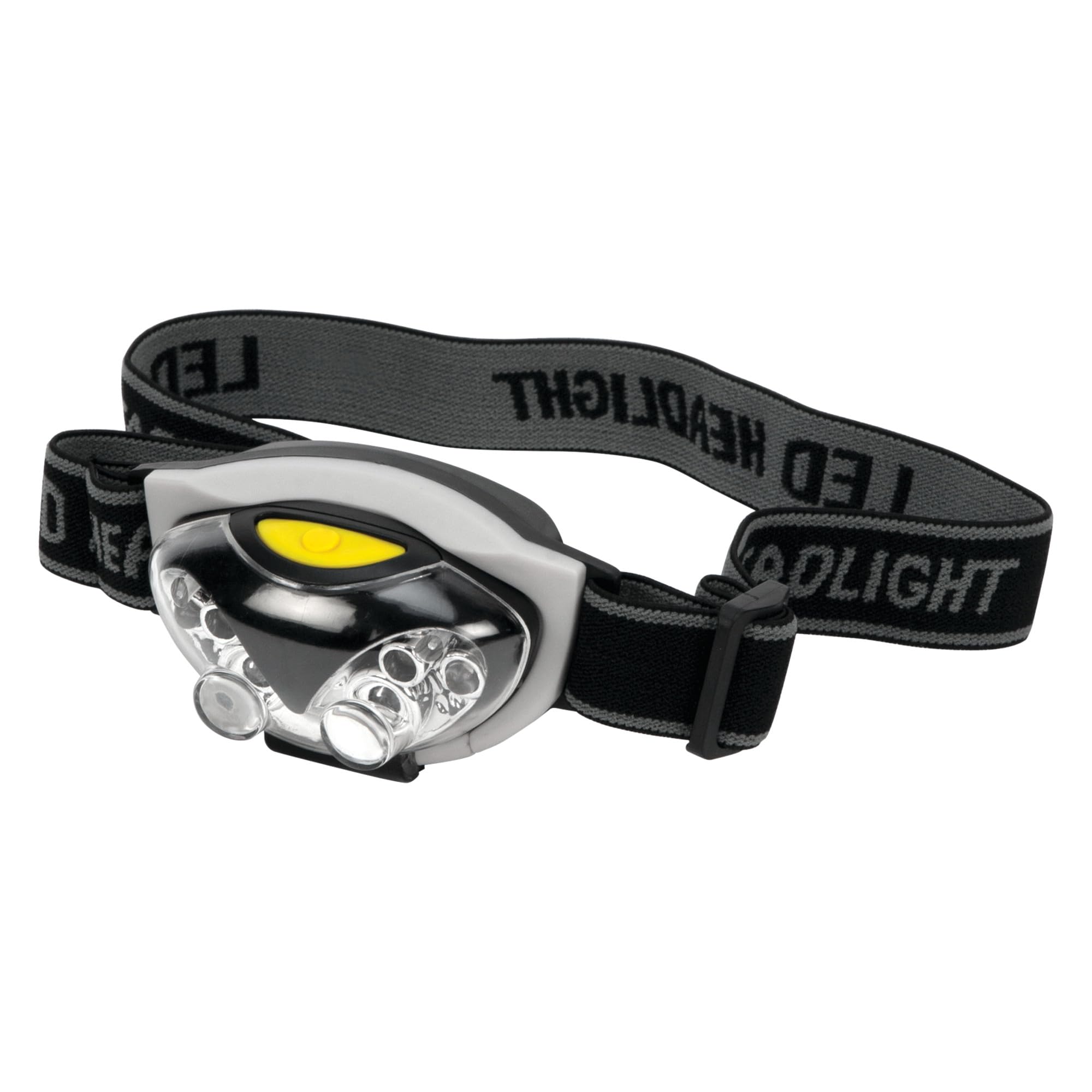 6 LED HEADLAMP