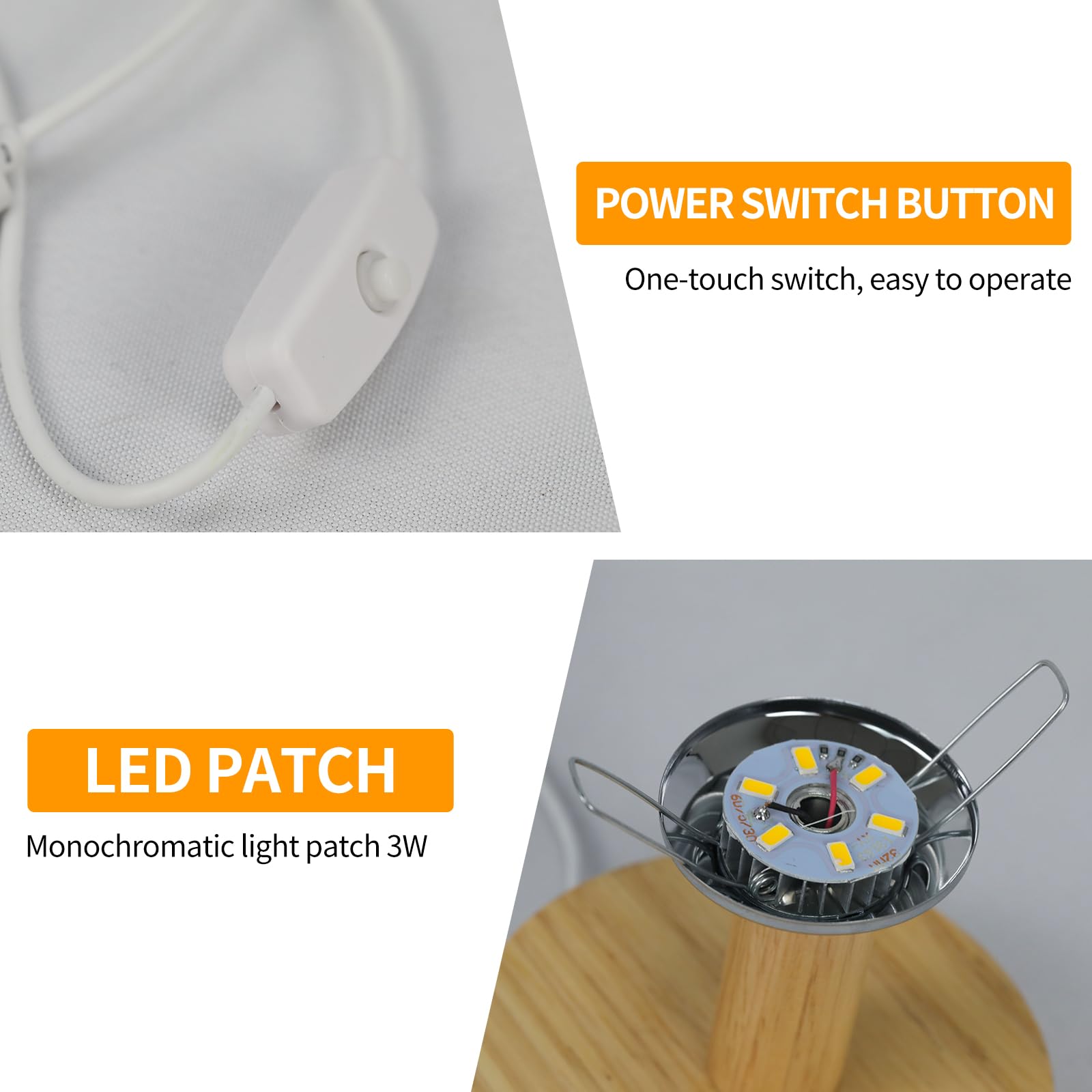 Souhoney Christmas Lamp Gifts For Mother In Law  Birthday Mother In Law Gifts From Daughter In Law Beautiful Lamp Mothers Day Gifts For Bedside Home Decoration