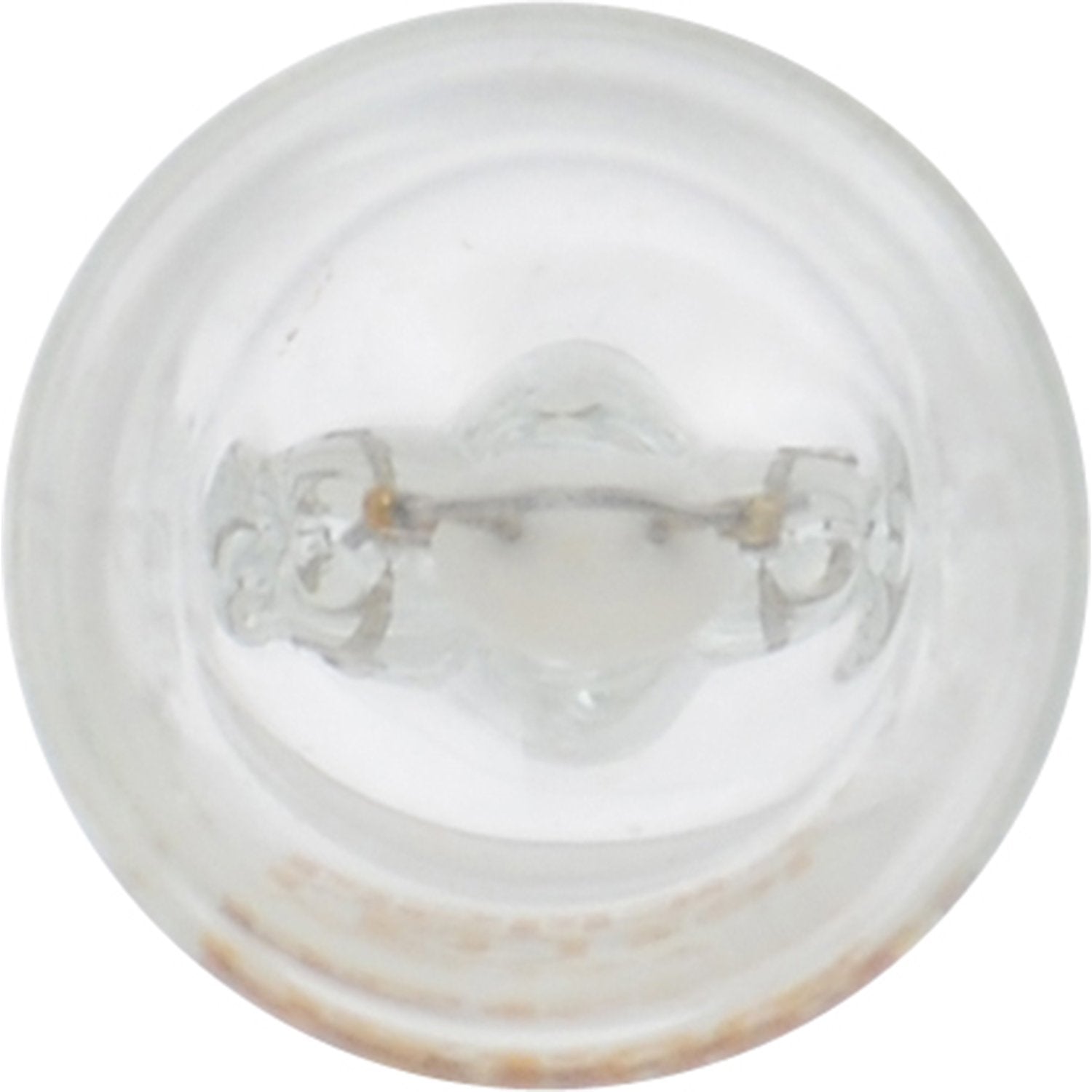 SYLVANIA 2825 Basic Miniature Bulb, (Contains 2 Bulbs)