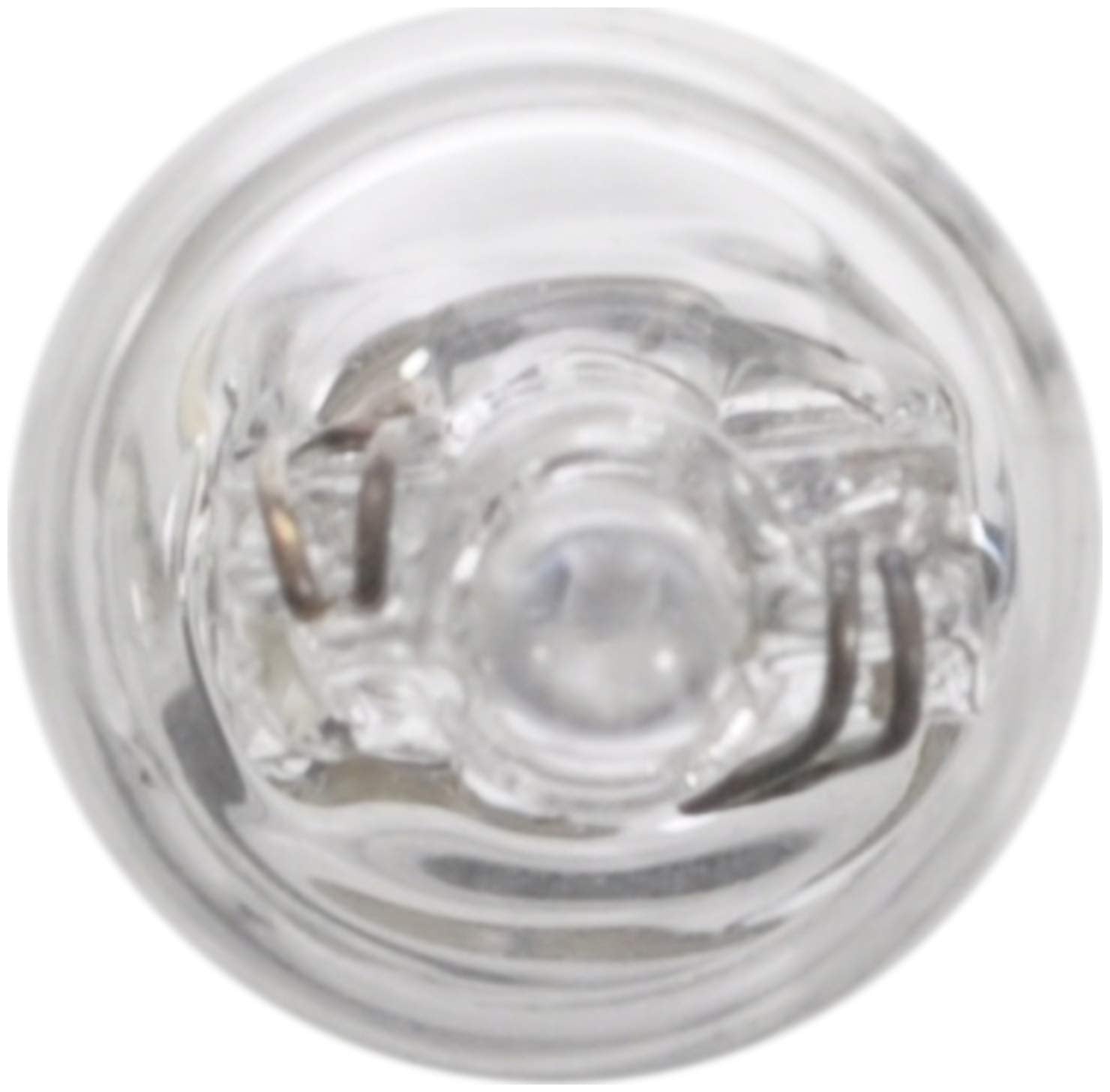 Federal Mogul Wagner Lighting Bp24 Multi-Purpose Light Bulb, Assorted Colors, Glass, Card Of 2, One Size