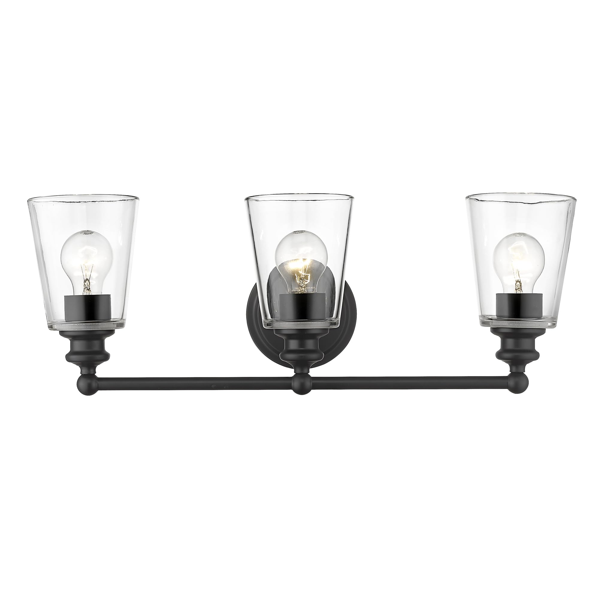 Acclaim Lighting In41402Orb 22.75" Bronze/Dark Metal Fixture - Modern Home Lighting