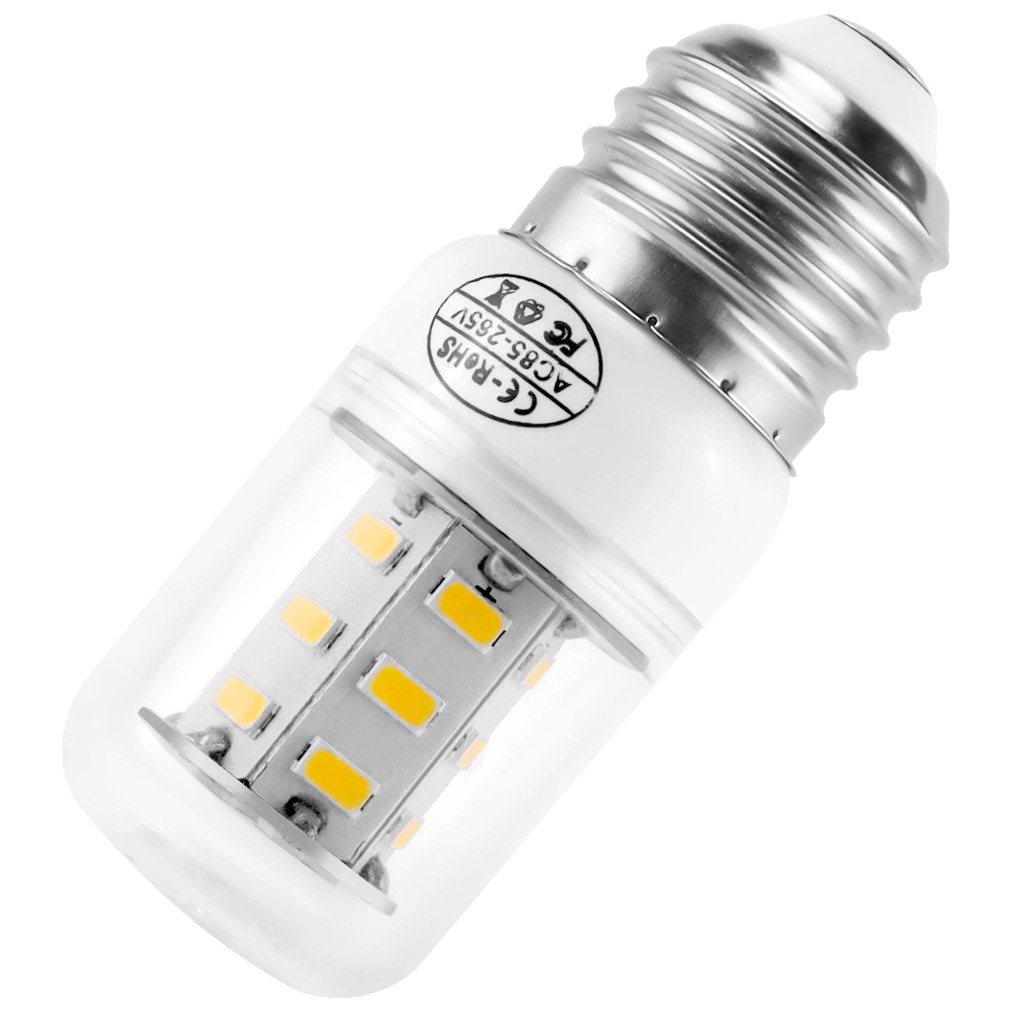 Miflus Led Refrigerator Light Bulb 5304511738 Kei D34L